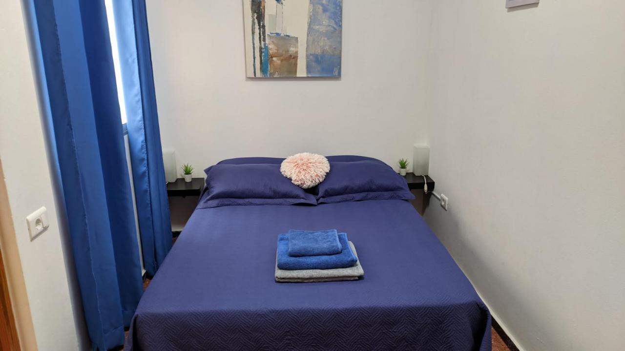 Burero Beach Stay - Quiet El Burrero Bagian luar foto