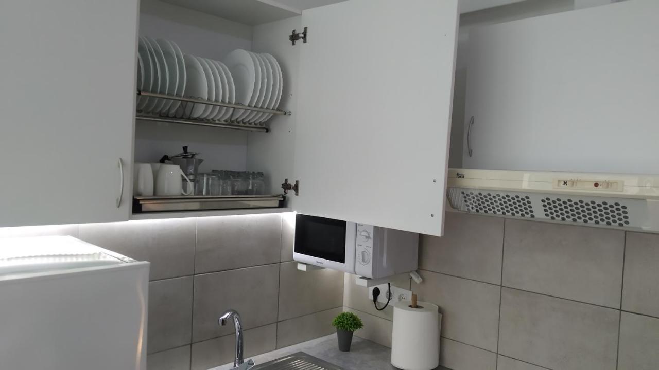 Burero Beach Stay - Quiet El Burrero Bagian luar foto