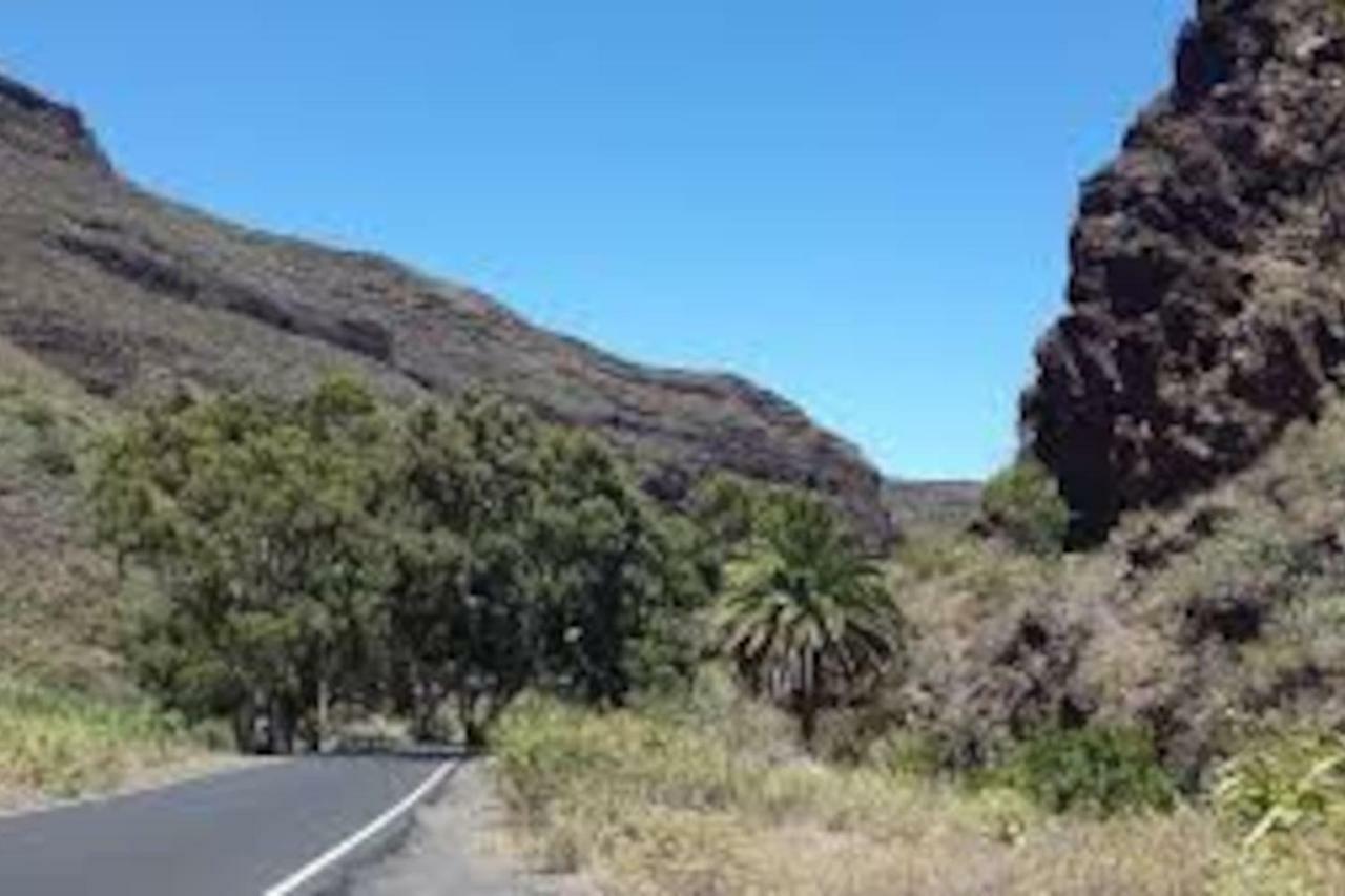 Burero Beach Stay - Quiet El Burrero Bagian luar foto