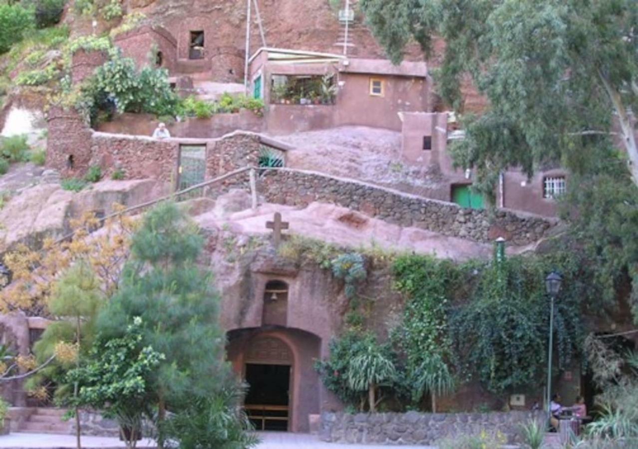 Burero Beach Stay - Quiet El Burrero Bagian luar foto