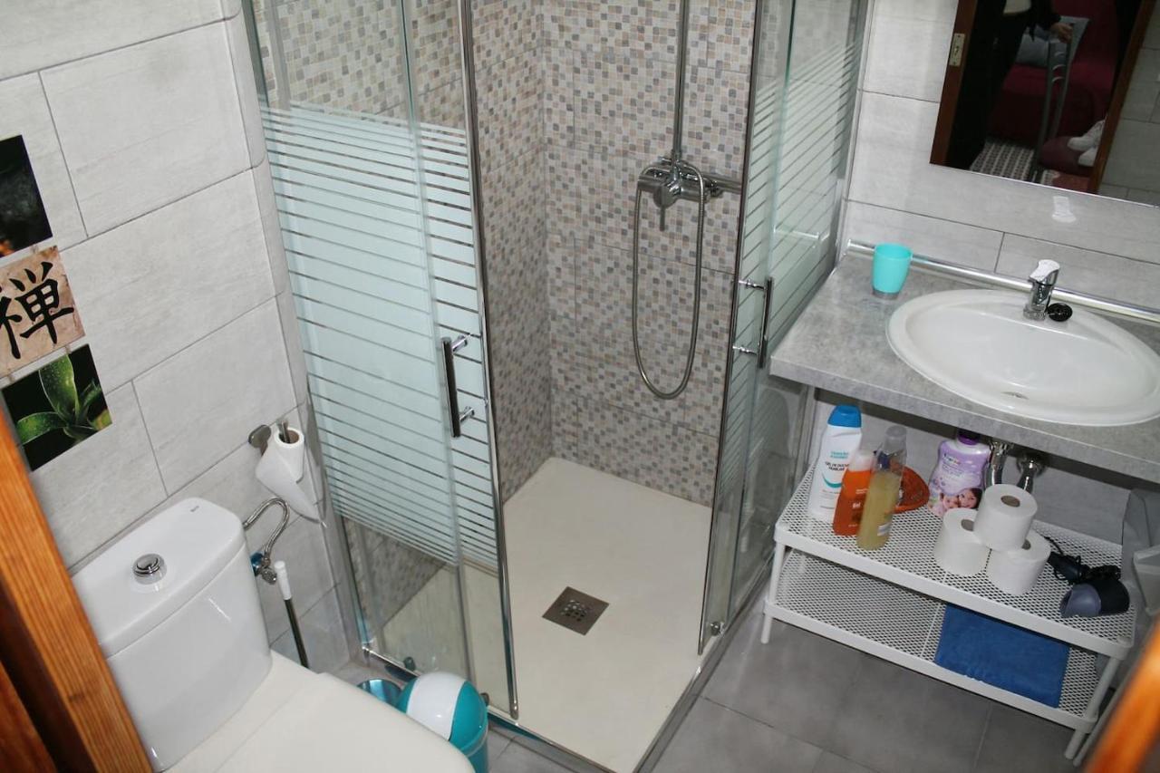 Burero Beach Stay - Quiet El Burrero Bagian luar foto